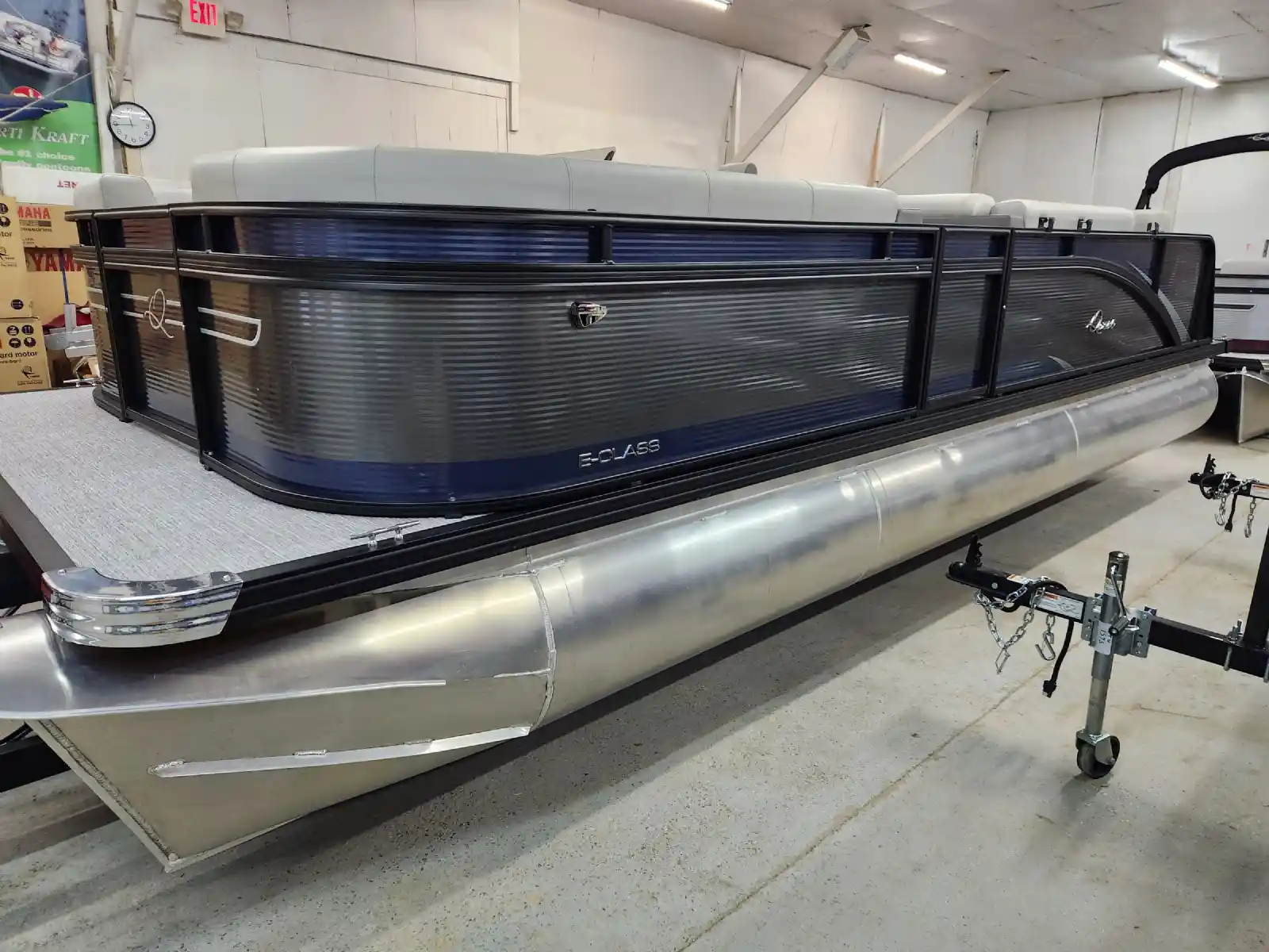 Hyde’s RV and Boats – photo 2 of 5