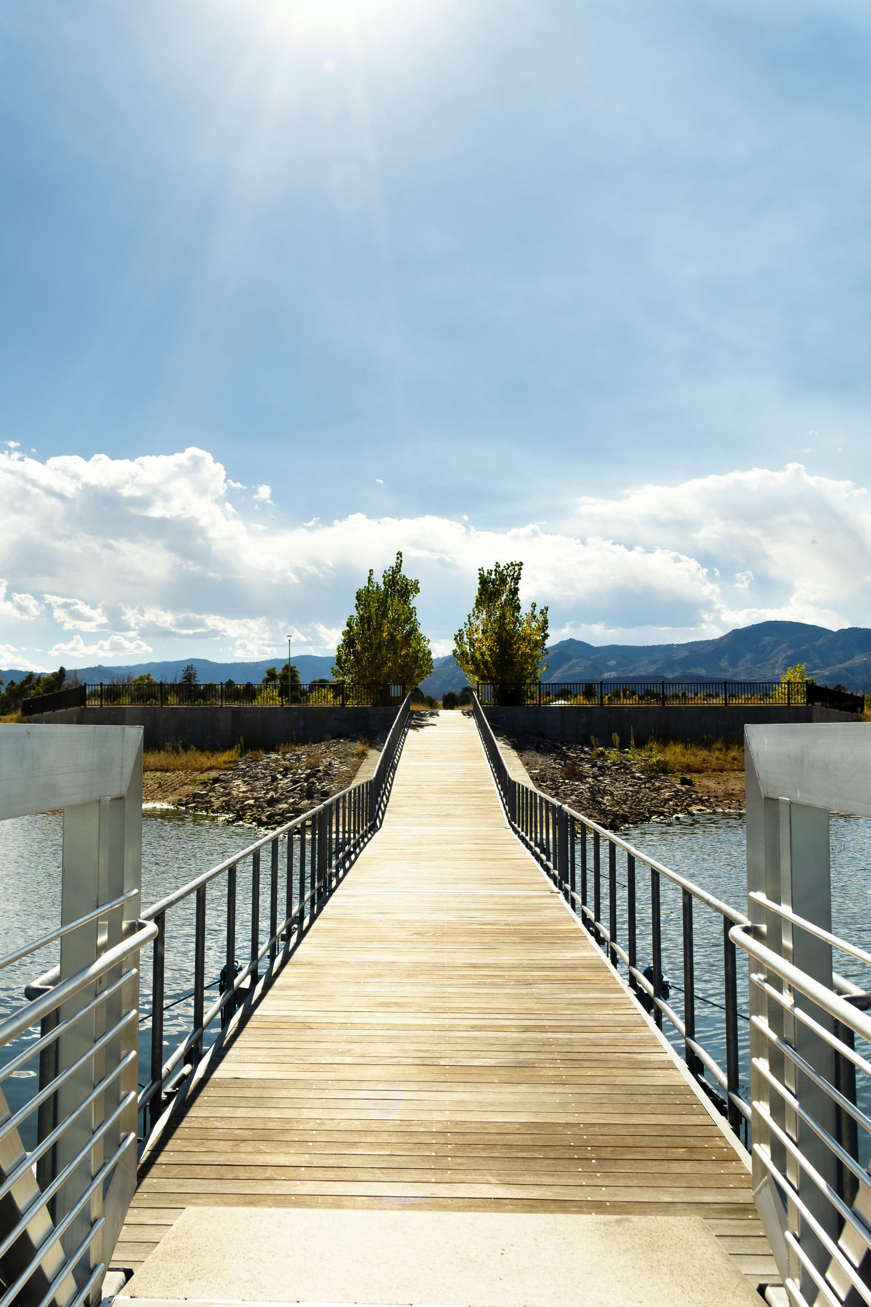 Chatfield Marina – photo 5 of 5