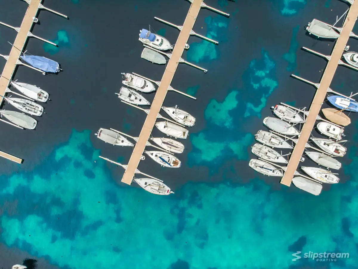 SouthShore Marina – photo 2 of 5