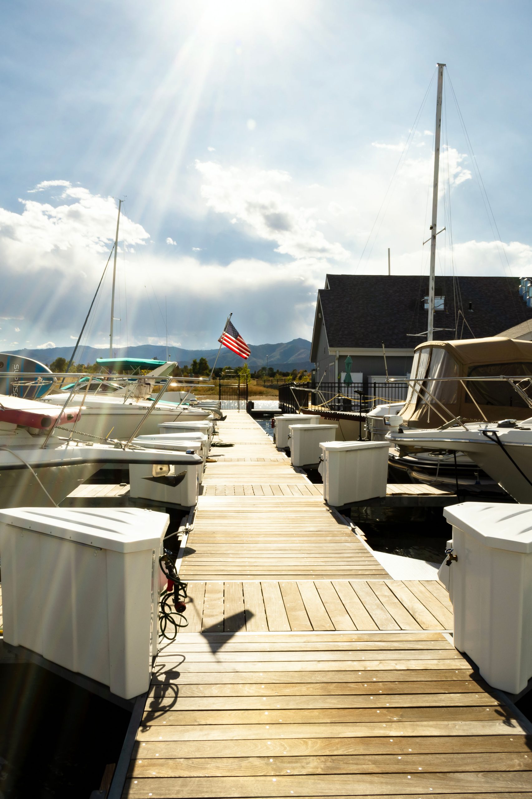 Chatfield Marina – photo 4 of 5