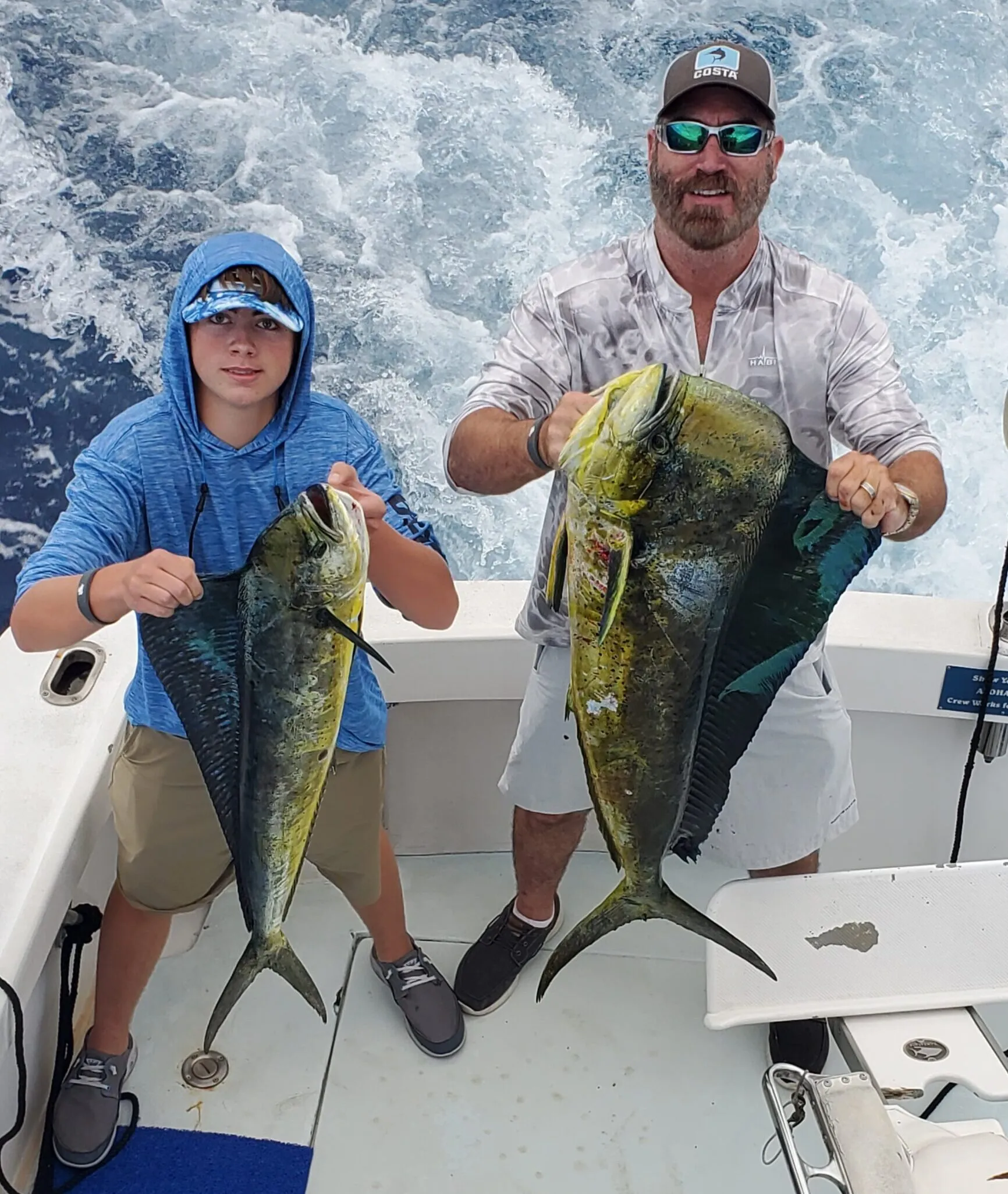 Sport Fishing Hawaii – photo 4 of 5